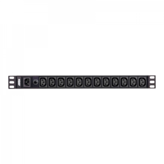 Aten | Basic PDU Series 10A C14 Input | PE0112G