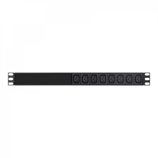 Aten | 1U 10A 18Ports Basic PDU with Surge Protection | PE0118SG