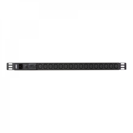 Aten 0U Basic PDU with Surge Protection | PE0216SG