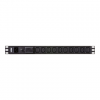 Aten | 1U 20A 18Port Basic PDU with Surge Protection | PE0218SG