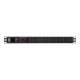Aten | 1U 20A 18Port Basic PDU with Surge Protection | PE0218SG