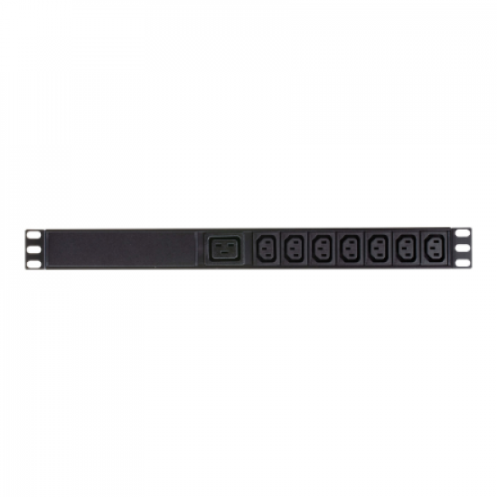 Aten | 1U 20A 18Port Basic PDU with Surge Protection | PE0218SG