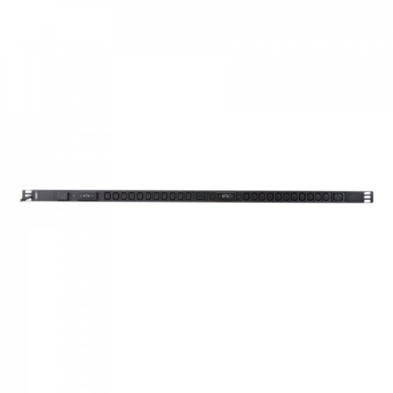 Aten | 0U 32A 24Port Basic PDU with Surge Protection | PE0324SG