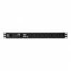 Aten | Basic Metered 1U PDU (10A, 9 Outlet IEC 320 C13) | PE1109G