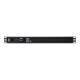 Aten | Basic Metered 1U PDU (10A, 9 Outlet IEC 320 C13) | PE1109G