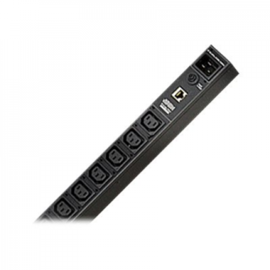 Aten | 16A 16-Outlet Metered-Ready Energy PDU | PE1216G