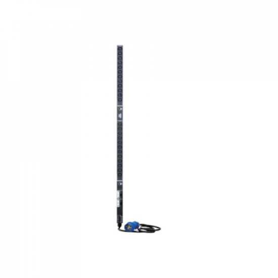 Aten | 32A 24-Outlet Metered-Ready Energy PDU | PE1324G