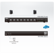 Aten | 10A 8-Outlet 1U Metered eco PDU | PE5108G