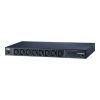 Aten | 10A 8-Outlet 1U Metered&Switched eco PDU | PE6108G