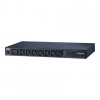 Aten | 16A 8-Outlet 1U Metered & Switched eco PDU | PE6208G