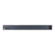Aten 15A/10A 8-Outlet 1U Outlet-Metered eco PDU | PE7108G | Black