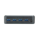 Aten 4x4 USB 3.2 Gen1 Peripheral Sharing Switch | US434