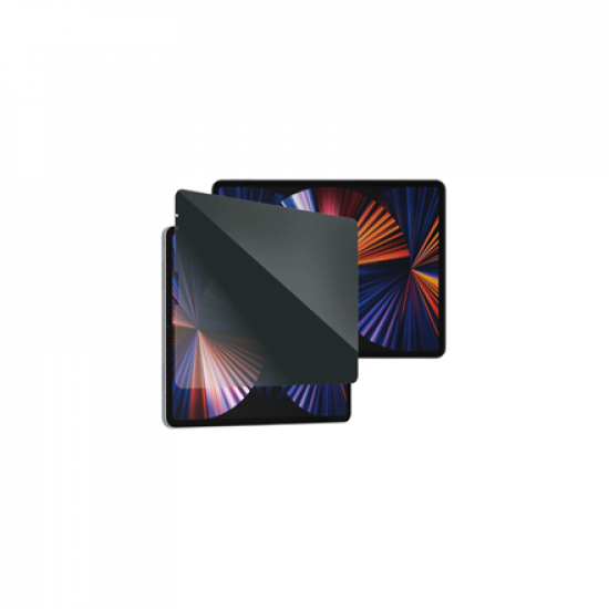 PanzerGlass | Privacy | Screen protector | Apple iPad Pro 12.9“ (2018,2020,2021,2022) | Transparent