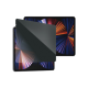 PanzerGlass | Privacy | Screen protector | Apple iPad Pro 12.9“ (2018,2020,2021,2022) | Transparent