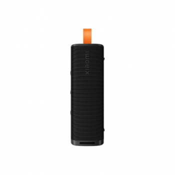 Xiaomi | Sound Outdoor | QBH4261GL | Bluetooth | Black | Portable | Wireless connection