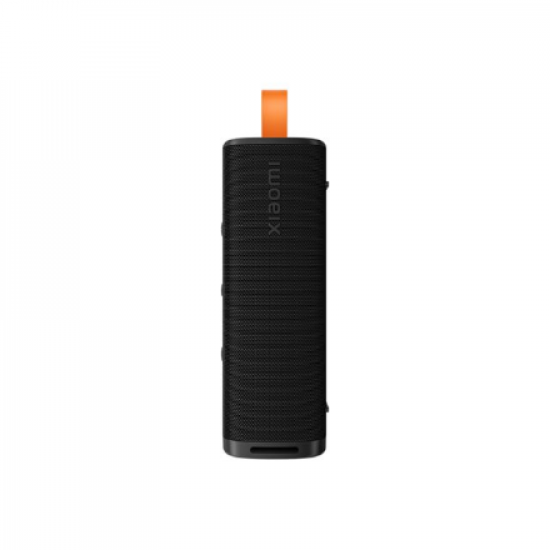 Xiaomi | Sound Outdoor | QBH4261GL | Bluetooth | Black | Portable | Wireless connection