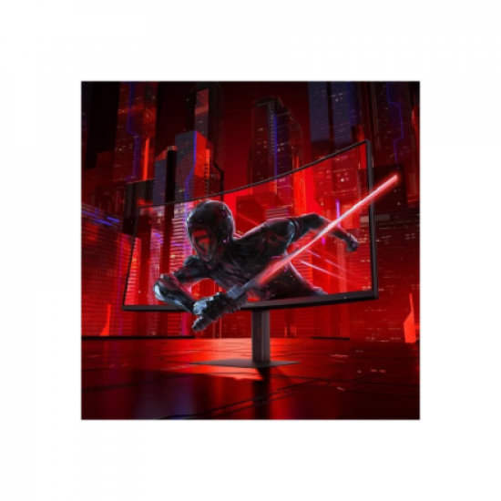 Xiaomi | G34WQi | 34 