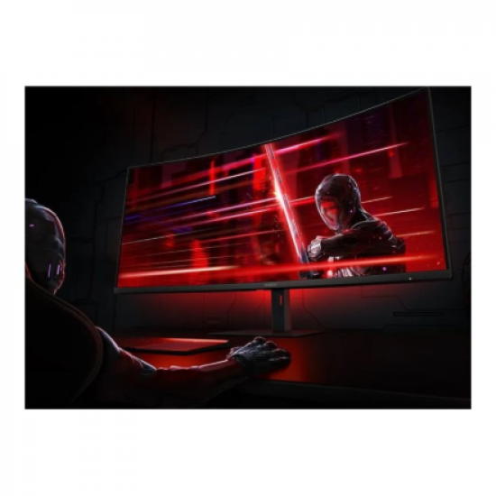 Xiaomi | G34WQi | 34 