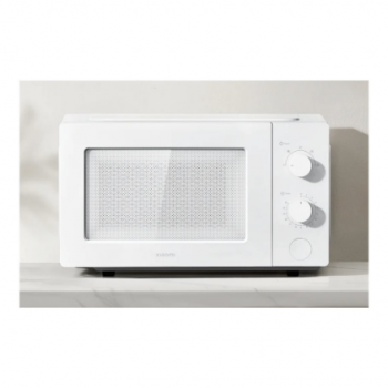 Xiaomi Microwave Oven | BHR7990EU | Free standing | 20 L | 1100 W | White