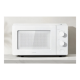 Xiaomi Microwave Oven | BHR7990EU | Free standing | 20 L | 1100 W | White