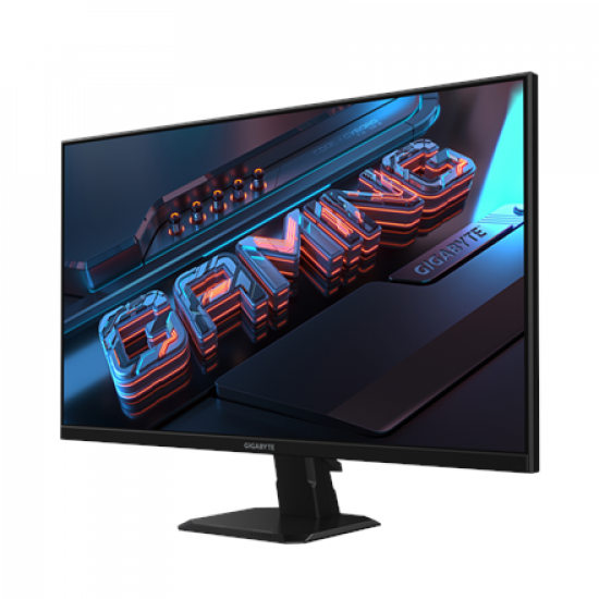 Gigabyte | Gaming Monitor | GS27Q EU1 | 27 