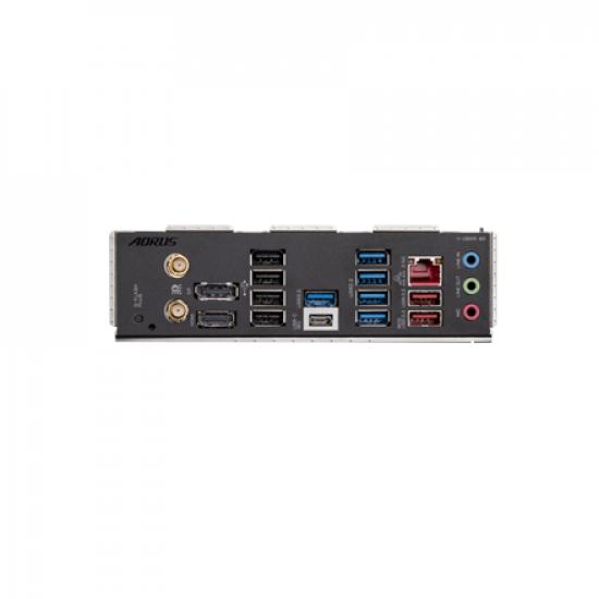 Gigabyte | B650 A ELITE AX V2 1.0 | Processor family AMD | Processor socket AM5 | DDR5 DIMM | Supported hard disk drive interfaces SATA, M.2 | Number of SATA connectors 4