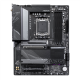 Gigabyte | B650 A ELITE AX V2 1.0 | Processor family AMD | Processor socket AM5 | DDR5 DIMM | Supported hard disk drive interfaces SATA, M.2 | Number of SATA connectors 4