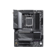 Gigabyte | B650 A ELITE AX V2 1.0 | Processor family AMD | Processor socket AM5 | DDR5 DIMM | Supported hard disk drive interfaces SATA, M.2 | Number of SATA connectors 4