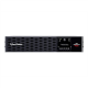 CyberPower | Smart App UPS Systems | PR3000ERTXL2U | 3000 VA | 3000 W