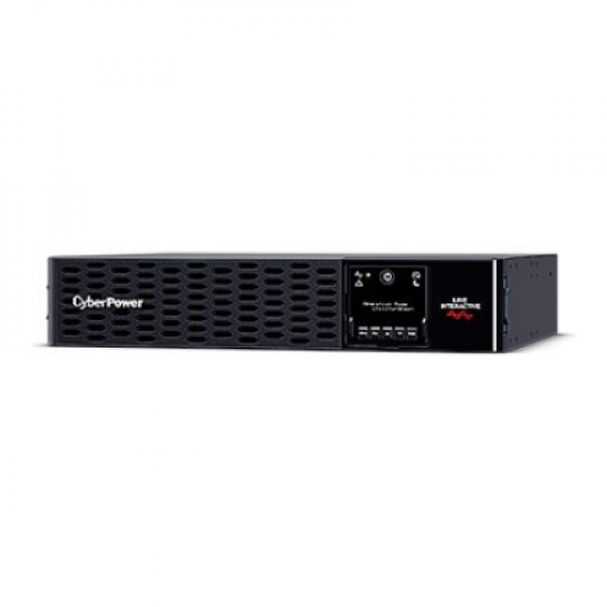 CyberPower | Smart App UPS Systems | PR3000ERTXL2U | 3000 VA | 3000 W