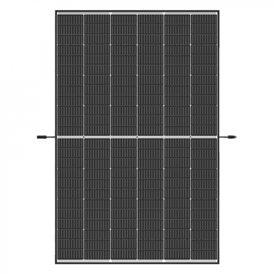 TrinaSolar | 450 W | VERTEX S+ NEG9R.28 | N-Type Dual Glass TOPCon Monocrystalline