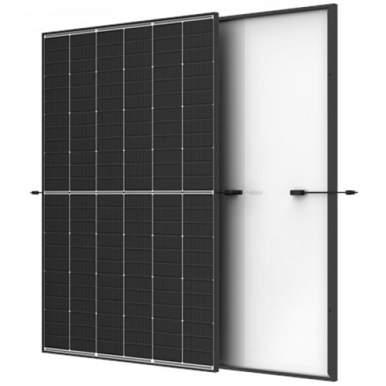 TrinaSolar | 450 W | VERTEX S+ NEG9R.28 | N-Type Dual Glass TOPCon Monocrystalline