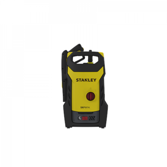 Stanley Pressure Washer | 1400 W | 110 bar | 390 l/h