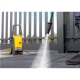Stanley Pressure Washer | 1400 W | 110 bar | 390 l/h