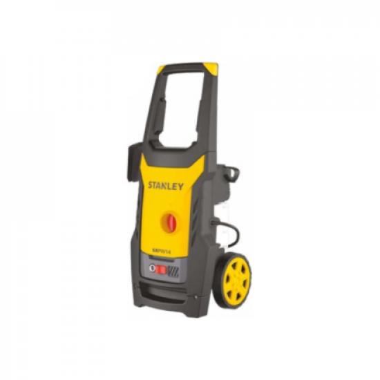 Stanley Pressure Washer | 1400 W | 110 bar | 390 l/h