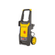 Stanley Pressure Washer | 1400 W | 110 bar | 390 l/h