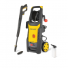 Stanley Pressure Washer | 1600 W | 125 bar | 420 l/h