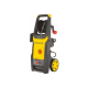 STANLEY SXPW16PE High Pressure Washer with Patio Cleaner (1600 W, 125 bar, 420 l/h) | Stanley Pressure Washer | 1600 W | 125 bar | 420 l/h