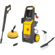 Stanley Pressure Washer | 1900 W | 150 bar | 440 l/h