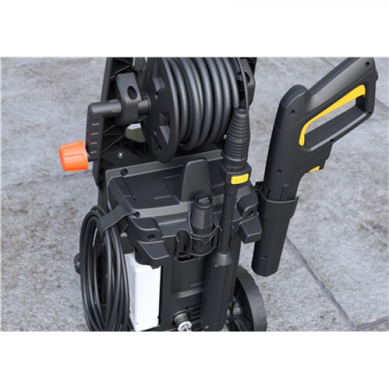 Stanley Pressure Washer | 1900 W | 150 bar | 440 l/h
