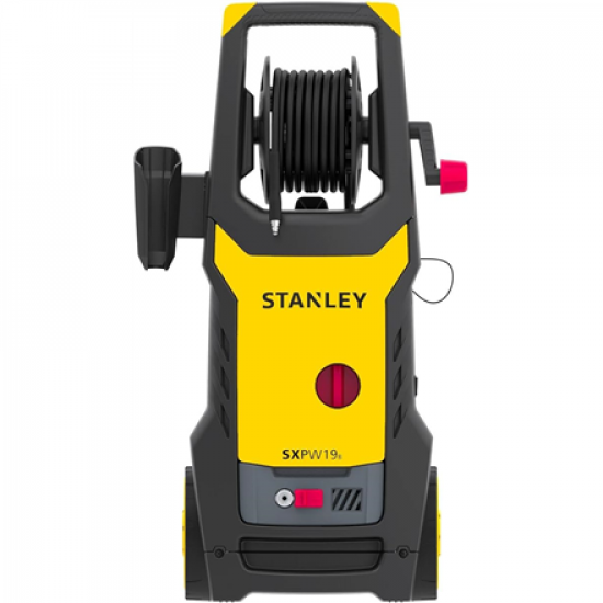 Stanley Pressure Washer | 2400 W | 170 bar | 500 l/h