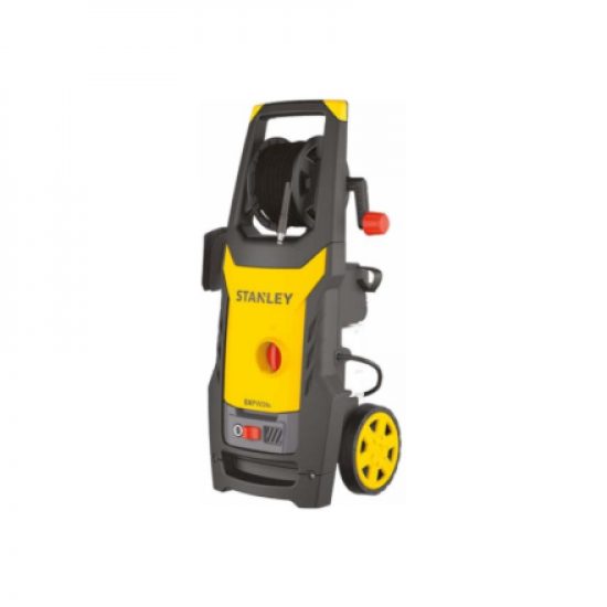 Stanley Pressure Washer | 2400 W | 170 bar | 500 l/h