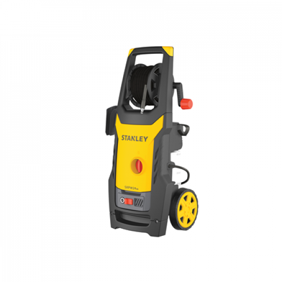 Stanley Pressure Washer | 2400 W | 170 bar | 500 l/h