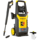 Stanley Pressure Washer | 2200 W | 160 bar | 460 l/h