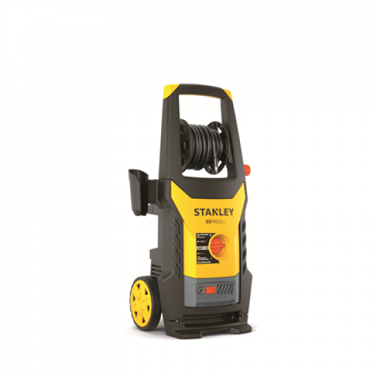 Stanley Pressure Washer | 2200 W | 160 bar | 460 l/h