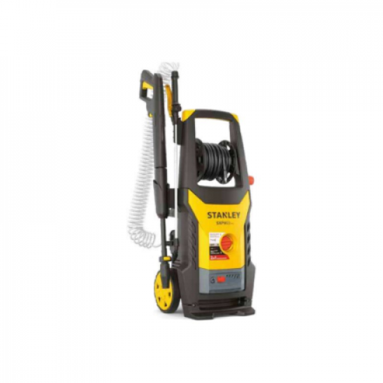 Stanley Pressure Washer | 2200 W | 160 bar | 460 l/h