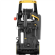 Stanley Pressure Washer | 2500 W | 170 bar | 500 l/h