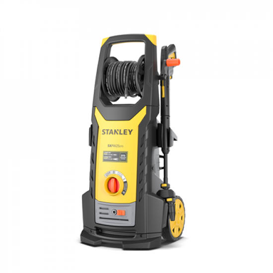 Stanley Pressure Washer | 2500 W | 150 bar | 810 l/h