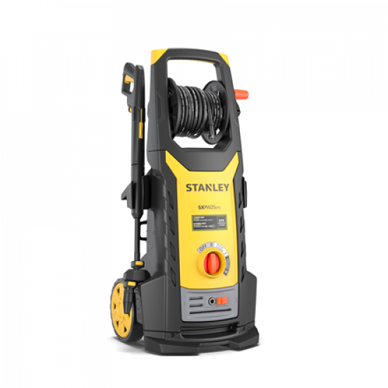 Stanley Pressure Washer | 2500 W | 150 bar | 810 l/h