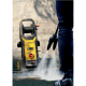 Stanley Pressure Washer | 2500 W | 150 bar | 810 l/h